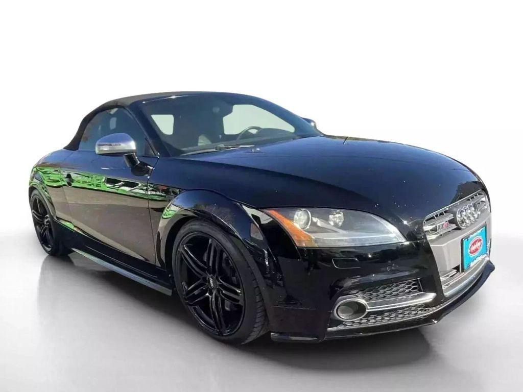 used 2012 Audi TTS car, priced at $19,999