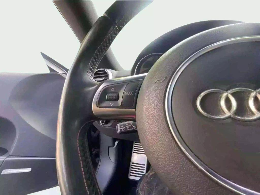 used 2012 Audi TTS car, priced at $19,999