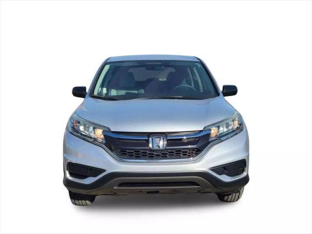 used 2016 Honda CR-V car, priced at $16,496