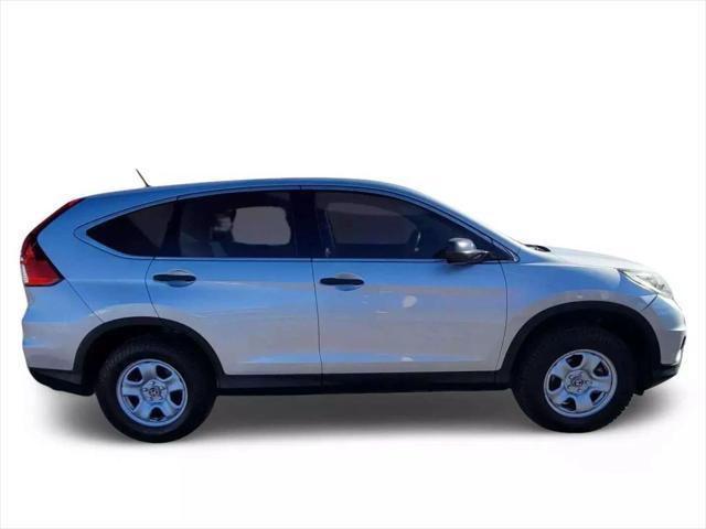 used 2016 Honda CR-V car, priced at $16,496