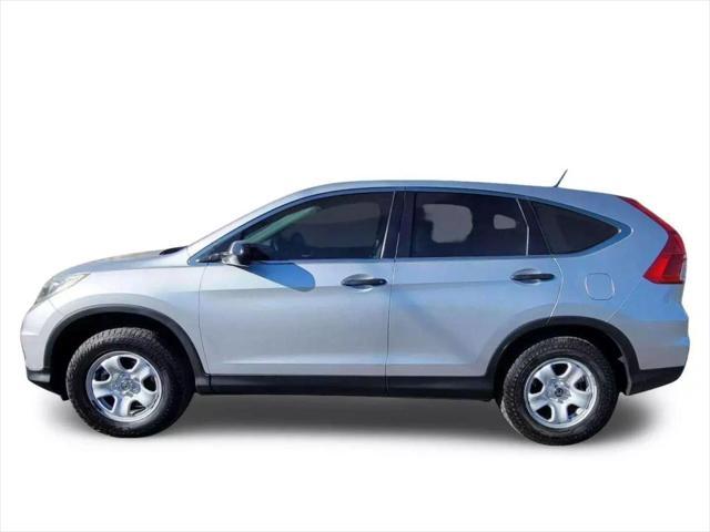 used 2016 Honda CR-V car, priced at $16,496