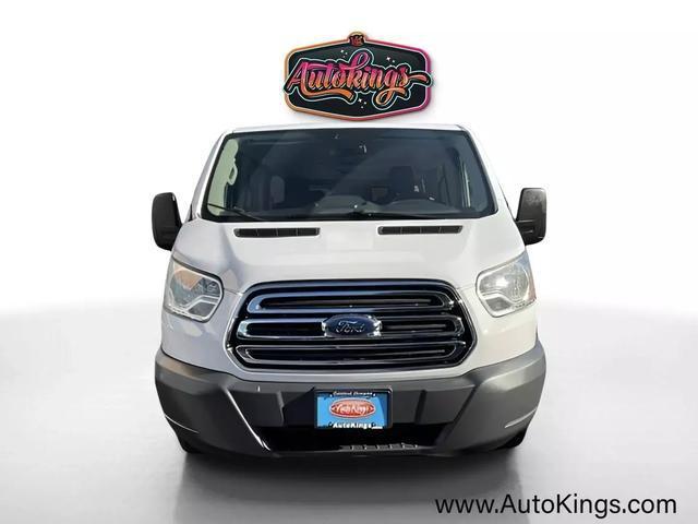 used 2016 Ford Transit-350 car, priced at $21,990