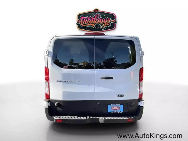 used 2016 Ford Transit-350 car, priced at $21,990