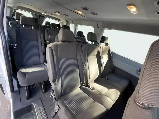 used 2016 Ford Transit-350 car, priced at $21,990