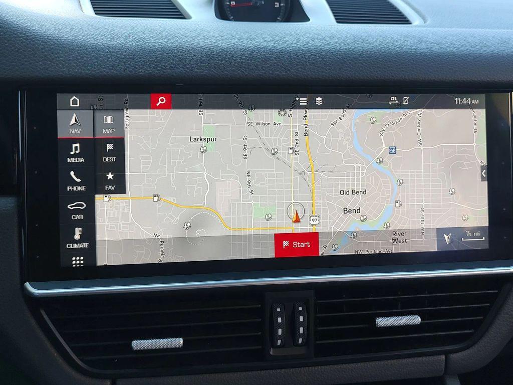 used 2019 Porsche Cayenne car, priced at $32,698