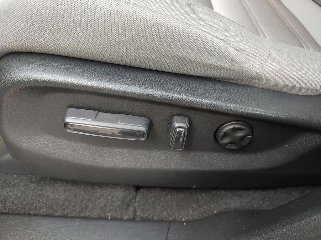 used 2021 Honda CR-V car, priced at $22,990