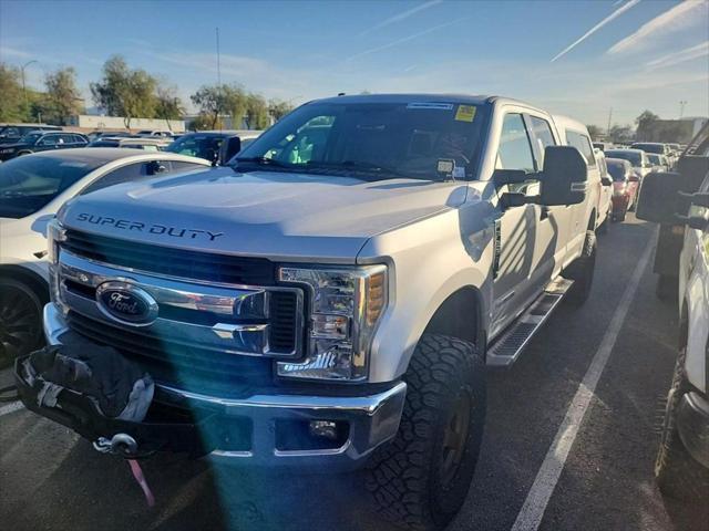 used 2019 Ford F-250 car, priced at $46,852