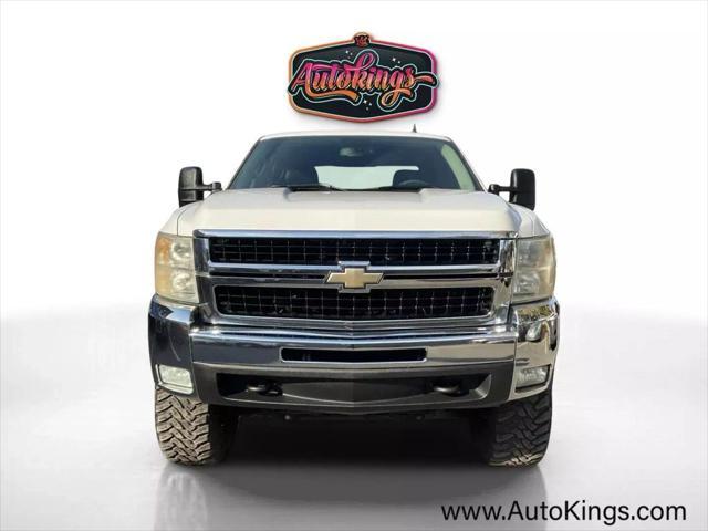 used 2010 Chevrolet Silverado 3500 car, priced at $30,990