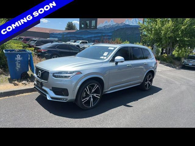 used 2019 Volvo XC90 car, priced at $28,132