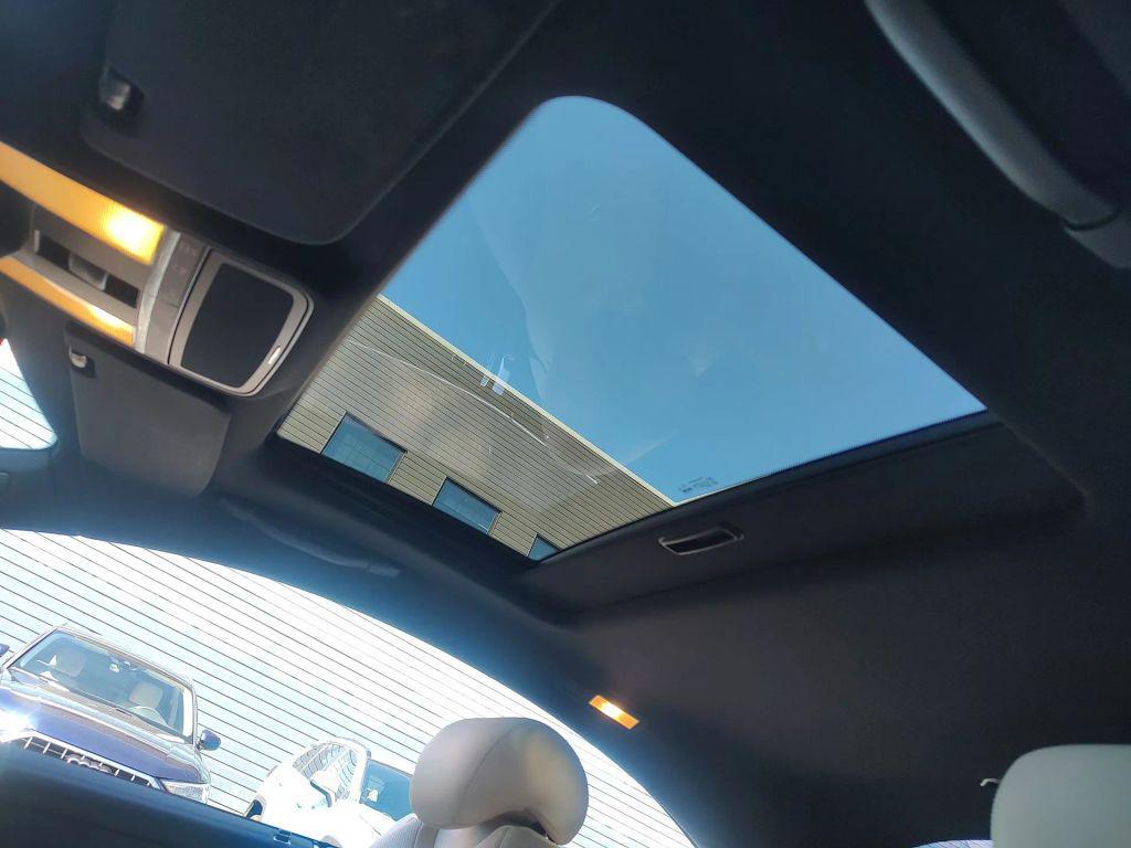 used 2013 Mercedes-Benz CL-Class car, priced at $19,995