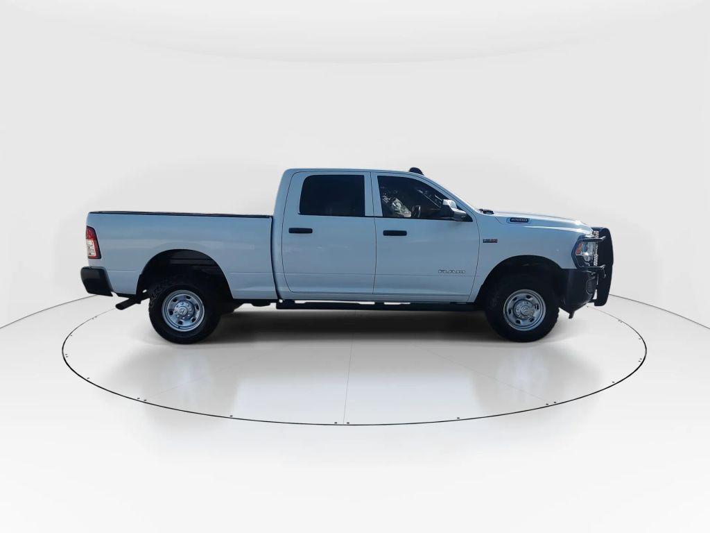 used 2021 Ram 2500 car, priced at $34,426
