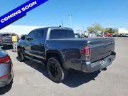 used 2017 Toyota Tacoma car, priced at $30,990