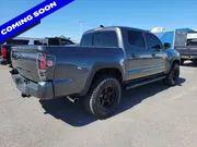 used 2017 Toyota Tacoma car, priced at $30,990