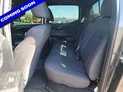 used 2017 Toyota Tacoma car, priced at $30,990