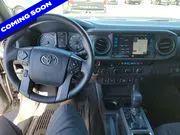 used 2017 Toyota Tacoma car, priced at $30,990