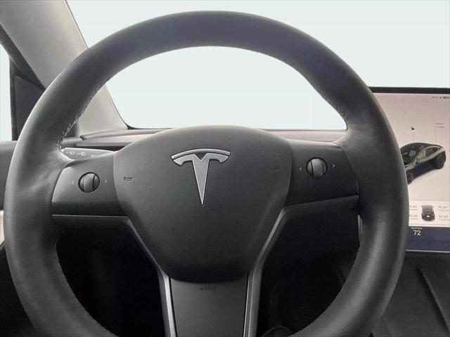 used 2021 Tesla Model Y car, priced at $30,888