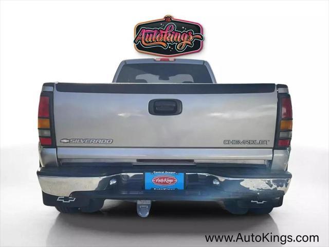 used 2002 Chevrolet Silverado 3500 car, priced at $21,990