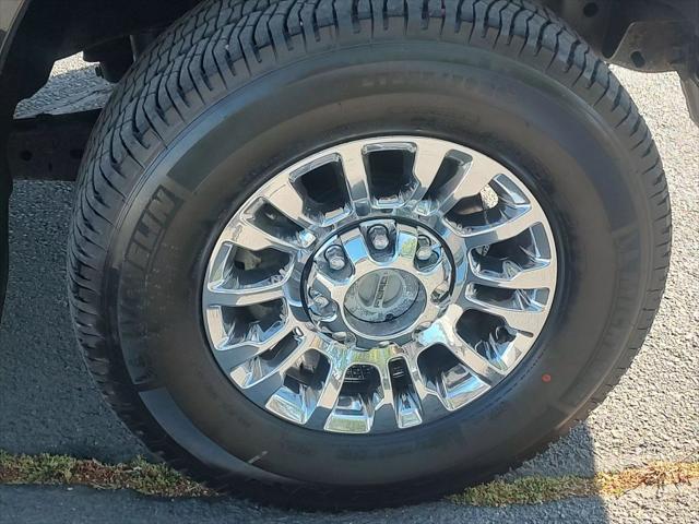 used 2015 Ford F-350 car, priced at $26,887
