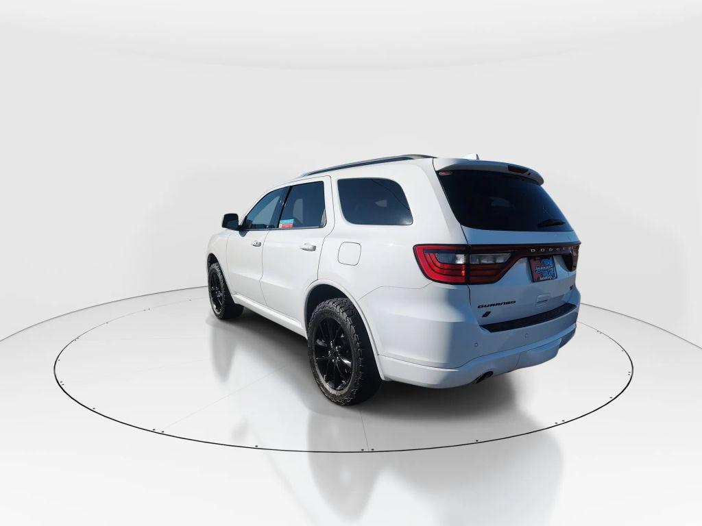 used 2018 Dodge Durango car, priced at $24,984
