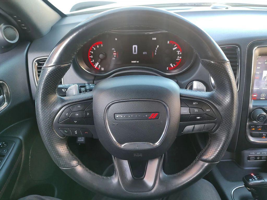 used 2018 Dodge Durango car, priced at $24,984