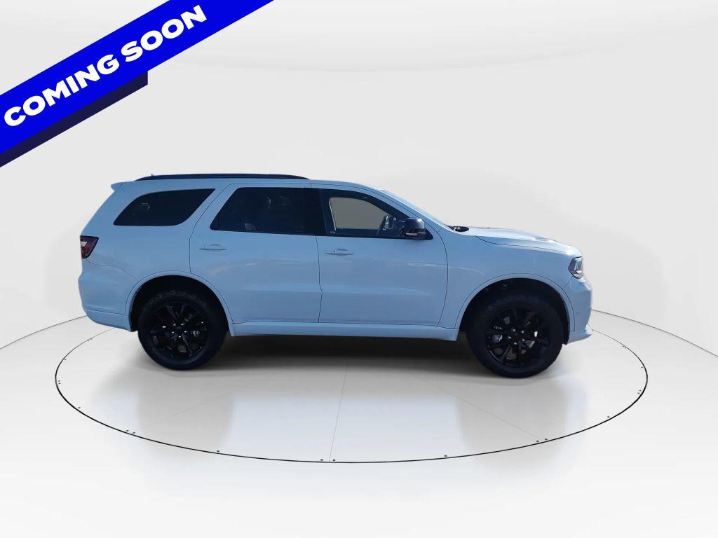 used 2018 Dodge Durango car, priced at $25,500