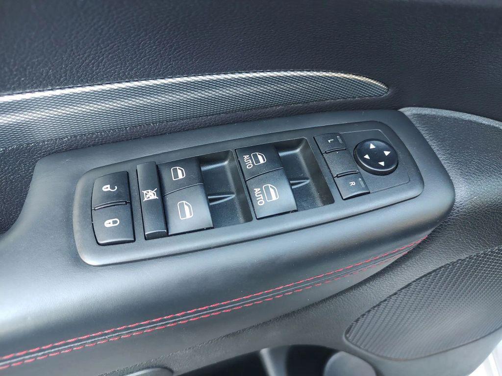 used 2018 Dodge Durango car, priced at $24,984