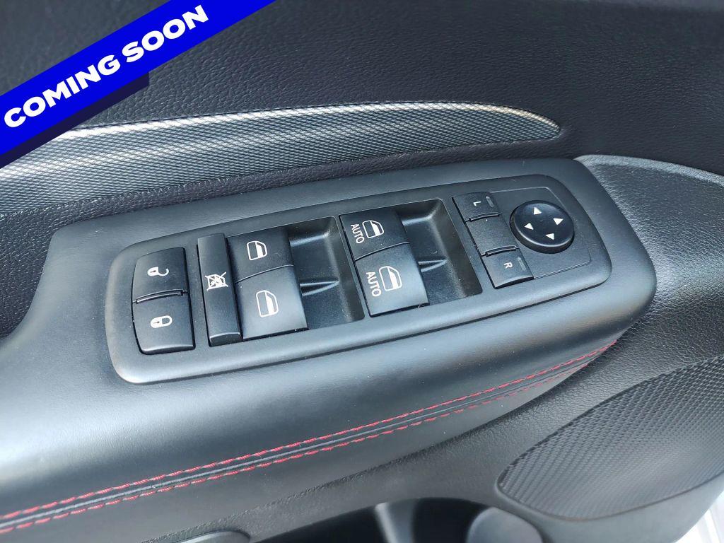 used 2018 Dodge Durango car, priced at $25,500