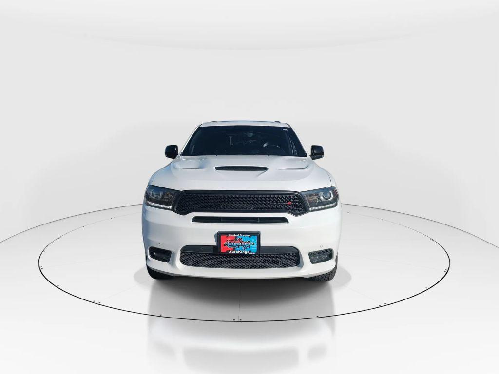 used 2018 Dodge Durango car, priced at $24,984