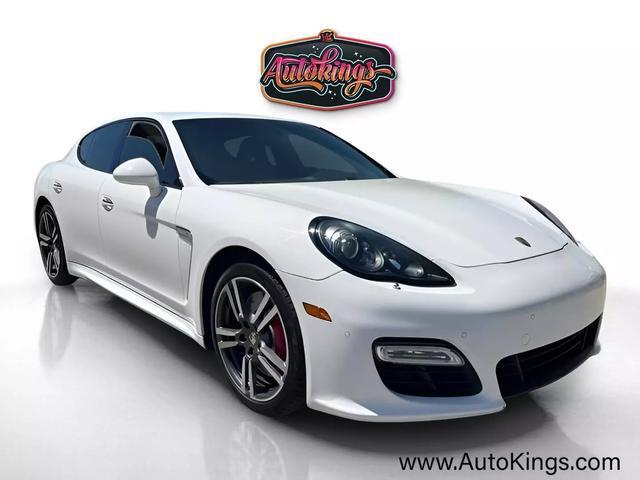 used 2012 Porsche Panamera car, priced at $39,990