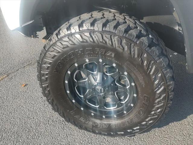 used 2021 Toyota Tacoma car, priced at $34,830