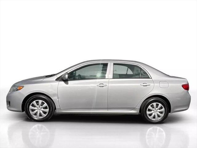 used 2010 Toyota Corolla car, priced at $5,899