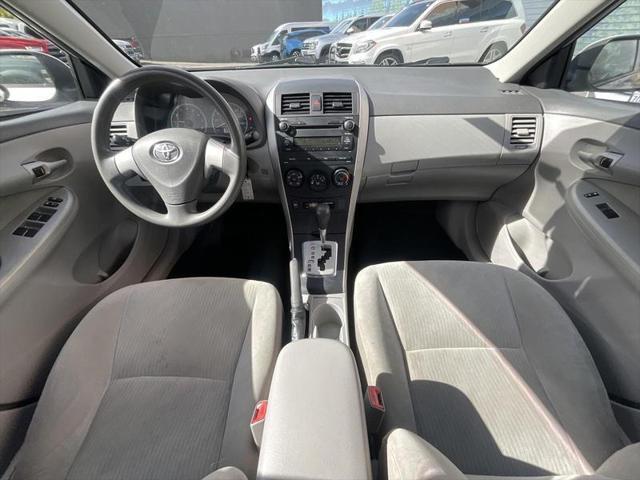 used 2010 Toyota Corolla car, priced at $4,976