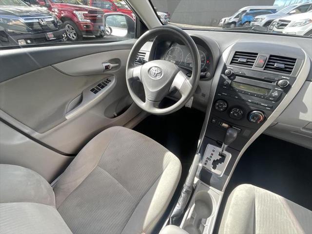 used 2010 Toyota Corolla car, priced at $4,976