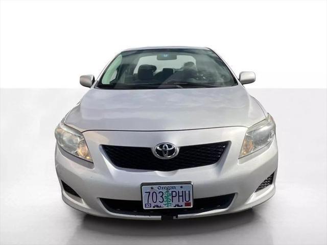 used 2010 Toyota Corolla car, priced at $4,976