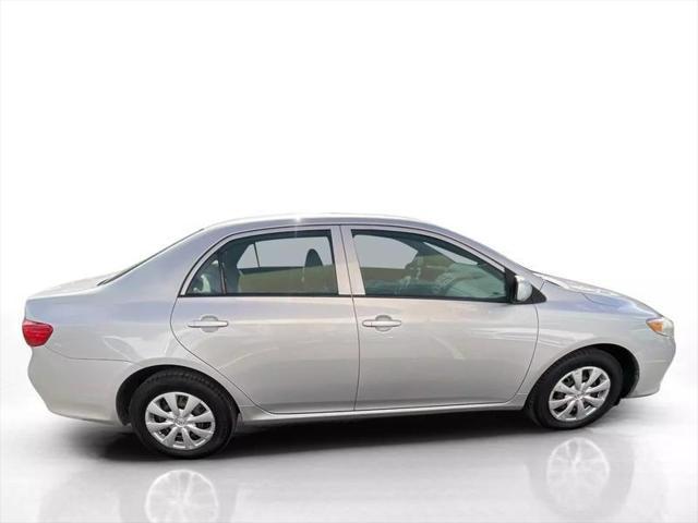 used 2010 Toyota Corolla car, priced at $4,976