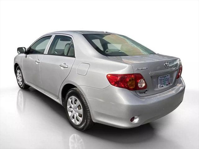 used 2010 Toyota Corolla car, priced at $5,899