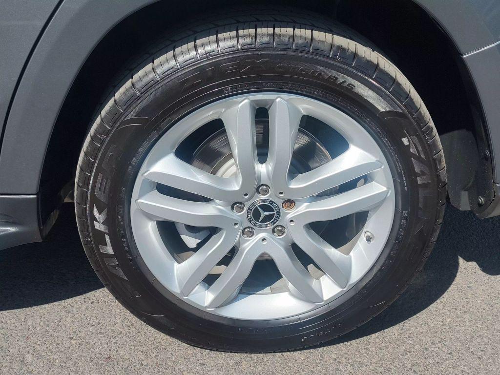 used 2019 Mercedes-Benz GLS 450 car, priced at $22,109
