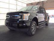 used 2018 Ford F-150 car, priced at $24,990