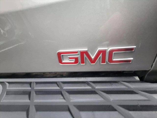 used 2012 GMC Sierra 1500 car, priced at $21,849