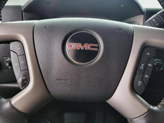 used 2012 GMC Sierra 1500 car, priced at $21,849