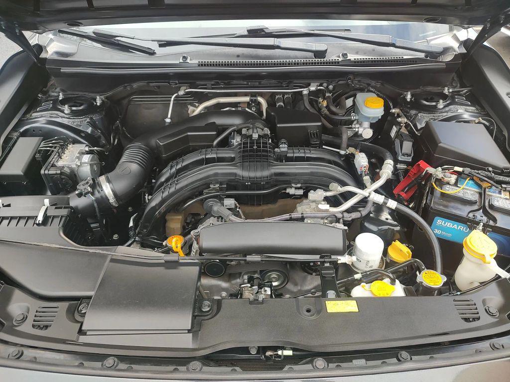 used 2019 Subaru Crosstrek car, priced at $16,721