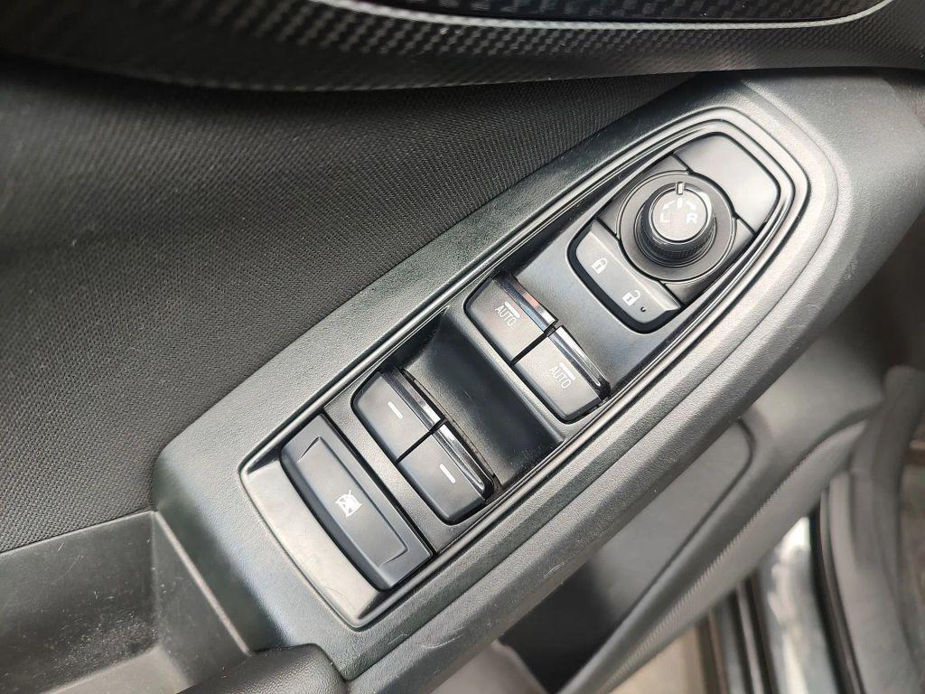 used 2019 Subaru Crosstrek car, priced at $16,721