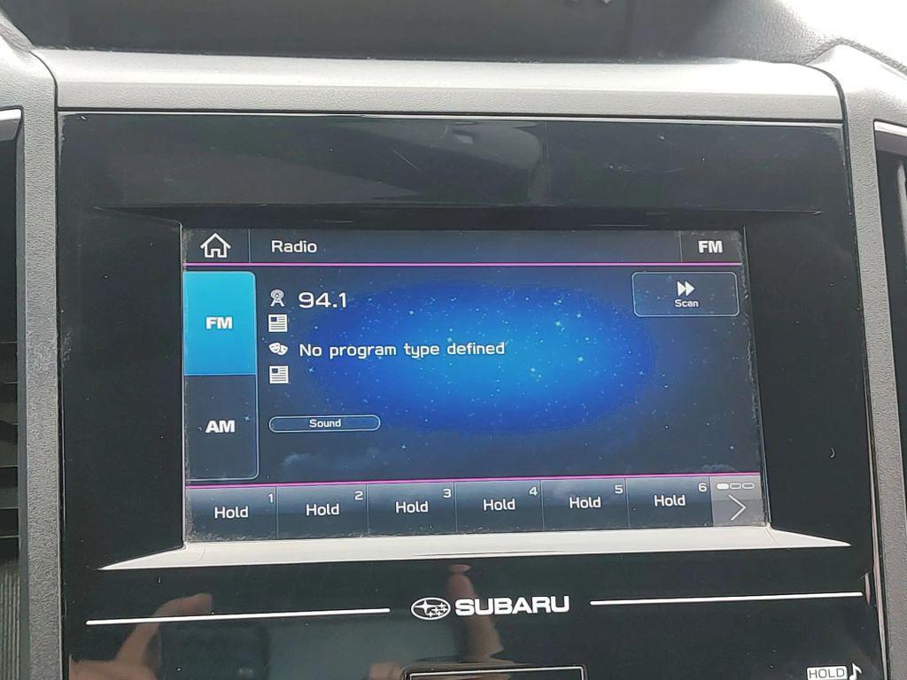 used 2019 Subaru Crosstrek car, priced at $16,721