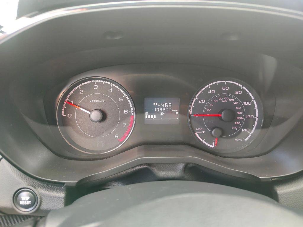 used 2019 Subaru Crosstrek car, priced at $16,721