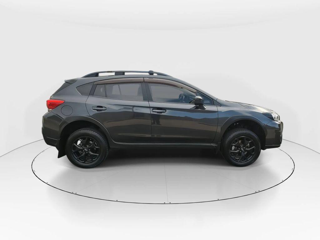 used 2019 Subaru Crosstrek car, priced at $16,721