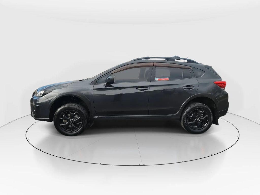 used 2019 Subaru Crosstrek car, priced at $16,721
