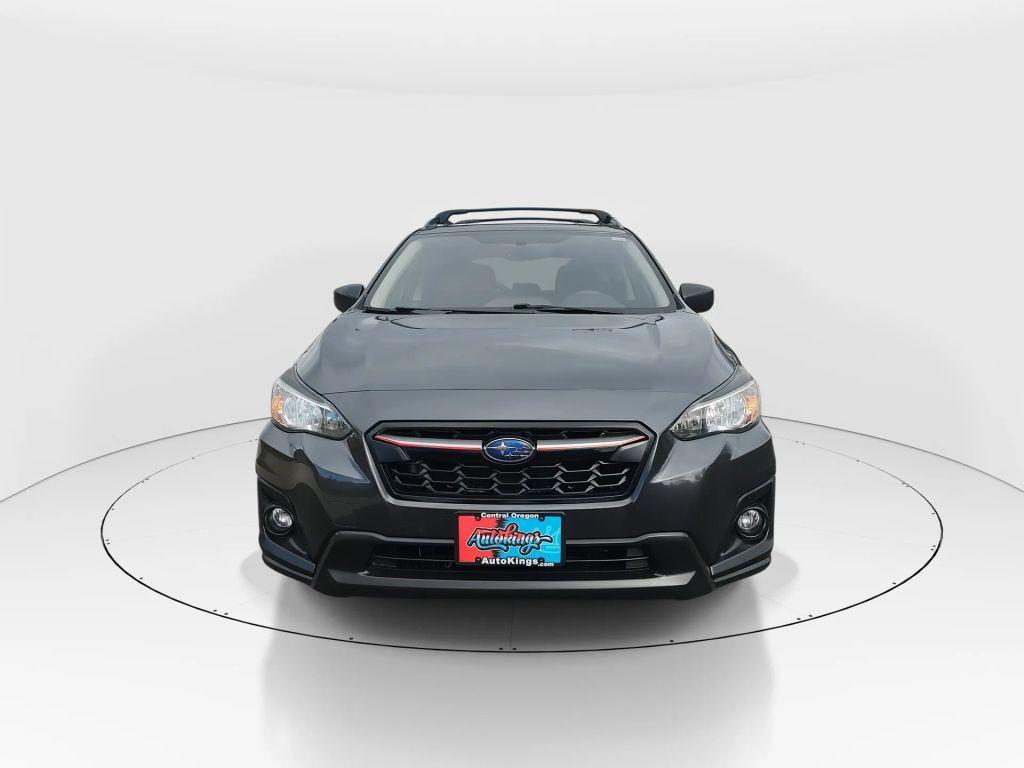 used 2019 Subaru Crosstrek car, priced at $16,721