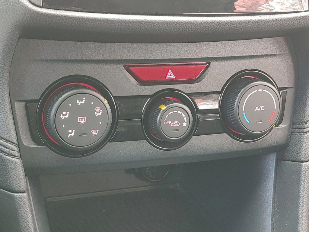 used 2019 Subaru Crosstrek car, priced at $16,721