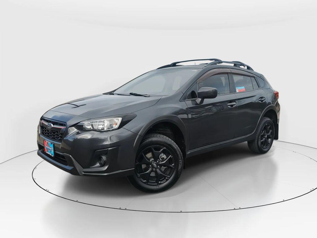 used 2019 Subaru Crosstrek car, priced at $16,721
