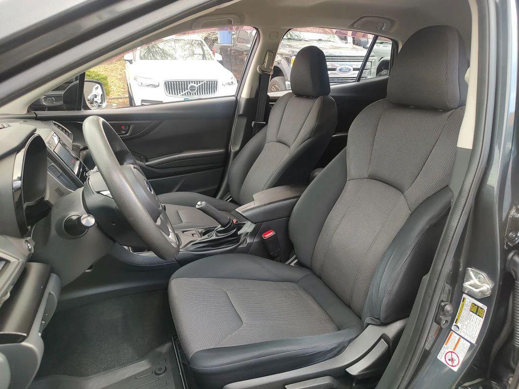 used 2019 Subaru Crosstrek car, priced at $16,721